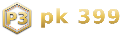 pk 399 logo